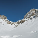 2024-02 - Randonnée dans les Hautes Alpes - J1 - Le Pont d'Alpe - 019
